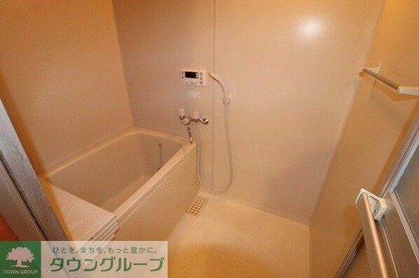 小泉コーポラスの物件内観写真